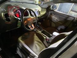 کیا سپۆرتاج